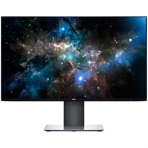  مانیتور دل مدل U2419H سایز 23.8 اینچ