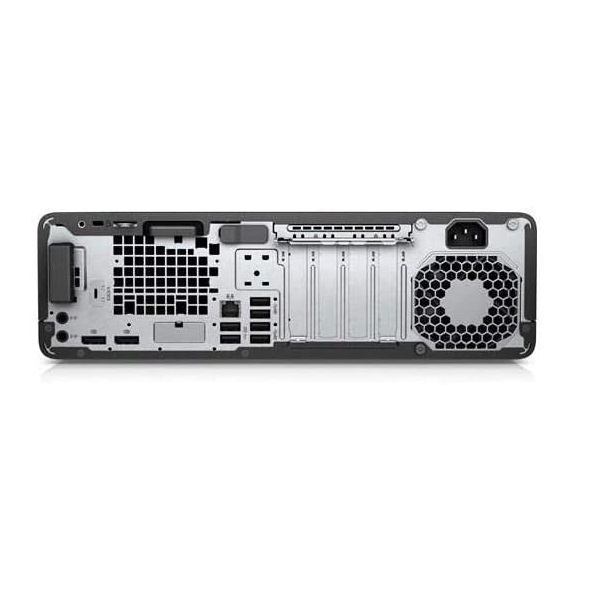 کامپیوتر دسکتاپ اچپی مدل EliteDesk 800 G4 SFF