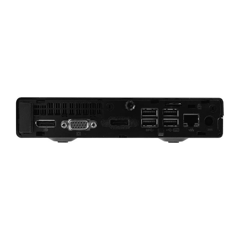 کامپیوتر دسکتاپ اچ پی مدل EliteDesk 800 Mini G2
